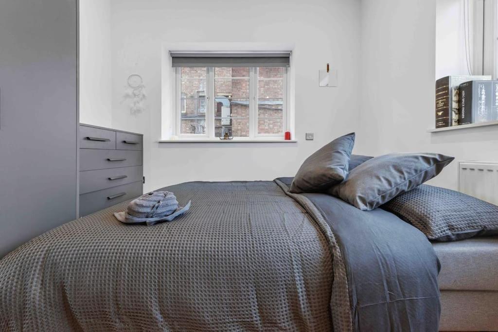 Holiday Home Sleep 8 Central London 9Elms المظهر الخارجي الصورة