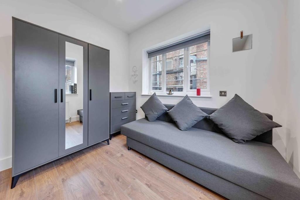 Holiday Home Sleep 8 Central London 9Elms المظهر الخارجي الصورة